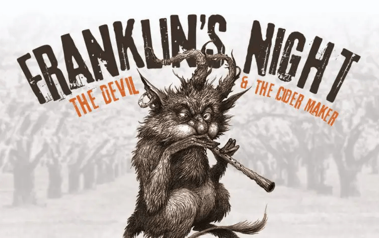 Tickets are on sale for the event on Saturday, May 18