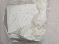 Man, 73, arrested after kilos of cocaine seized in traffic stop