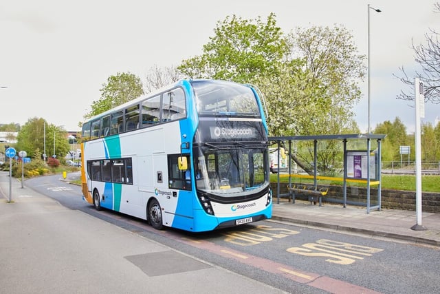 Up to a quarter of Devon buses run late, councillors told