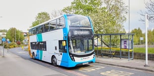 Up to a quarter of Devon buses run late, councillors told