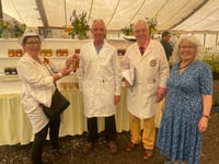 It’s not too late to visit the Devon County Show!