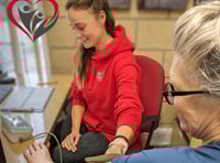 Mid Devon Leisure launches ‘Health Seekers’
