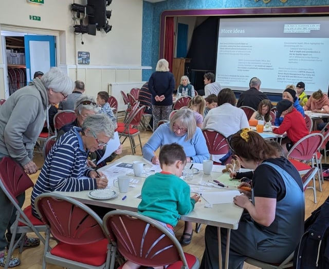 Locals fight landfill plans with more than 100 letters to council