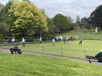 More county successes for Crediton bowlers