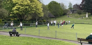 More county successes for Crediton bowlers