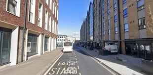 Man charged with attempted murder over Exeter stabbings 