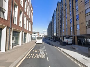 Man charged with attempted murder over Exeter stabbings 