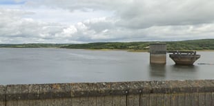Roadford Reservoir 'can cope' for future, South West Water says