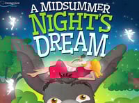 Open-air Shakespeare coming to Lapford Mill 