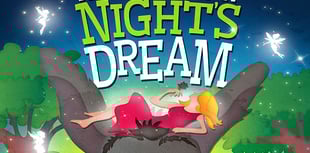 Open-air Shakespeare coming to Lapford Mill 