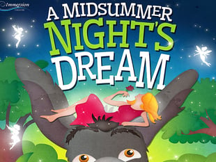 Open-air Shakespeare coming to Lapford Mill 