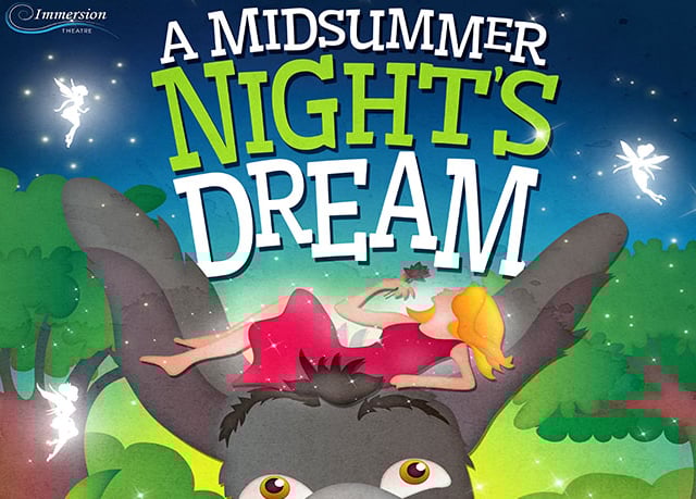 Open-air Shakespeare coming to Lapford Mill 