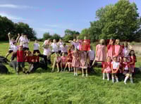 Ofsted praises Tedburn St Mary School in latest inspection 
