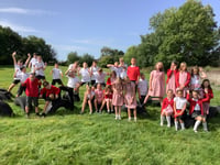 Ofsted praises Tedburn St Mary School in latest inspection 