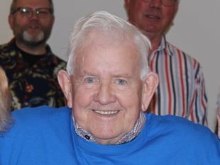 Letter: Thank you
