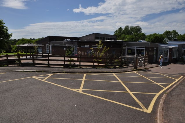 Copplestone Primary School