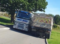 Campaigners against proposed landfill near crowdfunding target