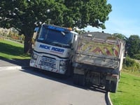Campaigners against proposed landfill near crowdfunding target