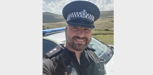 New Sector Inspector announced for West Devon
