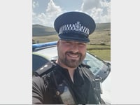 New Sector Inspector announced for West Devon
