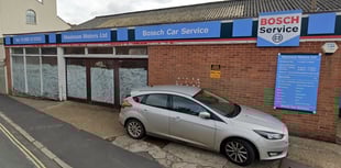 Inspector allows ‘unwanted’ Exeter student flats