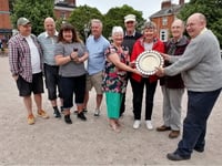 Boules wins for ‘Golden Balls’ and ‘The Incrediboules’
