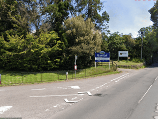 Event rider dies in fatal fall at Bicton Horse Trials
