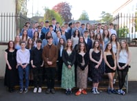 QE Sixth Form Diploma Awards presented
