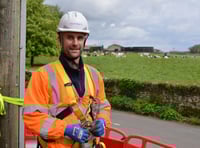 More in Devon to benefit from Openreach’s huge broadband upgrade
