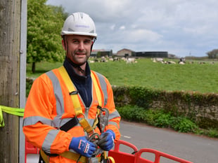 More in Devon to benefit from Openreach’s huge broadband upgrade
