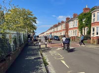 Anger over plans to axe Exeter traffic experiment