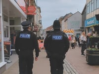 £1m to tackle serious violence and antisocial behaviour
