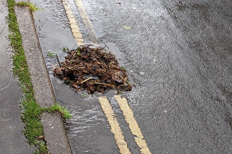 Flooding: This pictures perfectly illustrate what's going wrong with our councils, says David Cann.