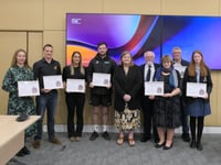West Devon celebrates its community heroes
