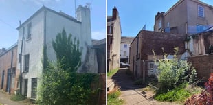 Plans lodged again to rebuild house demolished without permission