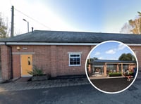 New ‘flexible workspace’ to open in Tiverton 