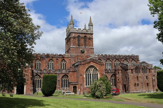 Devon churches in limbo as government cuts funds