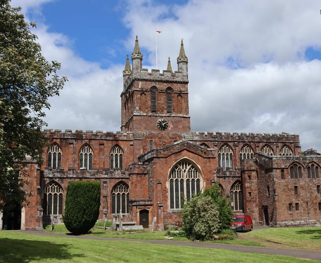 Free arts festival coming up in Crediton 