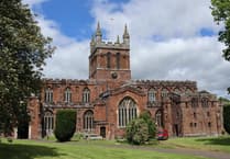 Devon churches in limbo as government cuts funds