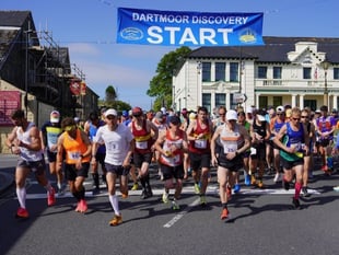 Dartmoor Discovery demands drama
