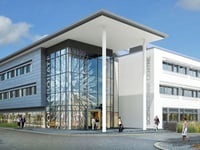 Council steps up for Exeter Science Park as loan deadline looms