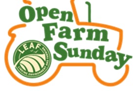 Open Farm Sunday