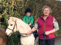 Family pays tribute to ‘keen and respected horsewoman’ killed in crash