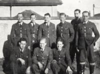 Crediton man's D-Day link 