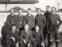 Crediton man's D-Day link 