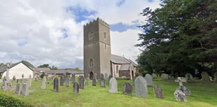 Graveyards and Headstones
