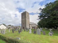 Graveyards and Headstones
