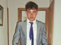 Family pays tribute to boy killed in crash near Beaworthy 