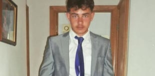 Family pays tribute to boy killed in crash near Beaworthy 