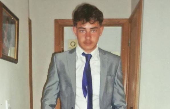 Family pays tribute to boy killed in crash near Beaworthy 
